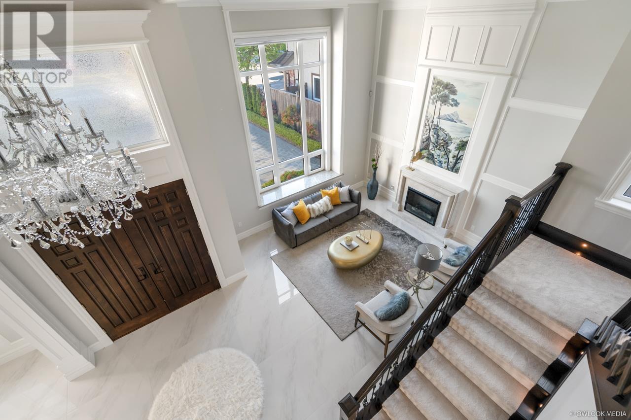 Listing Picture 7 of 37 : 10311 MORTFIELD ROAD, Richmond / 烈治文 - 魯藝地產 Yvonne Lu Group - MLS Medallion Club Member