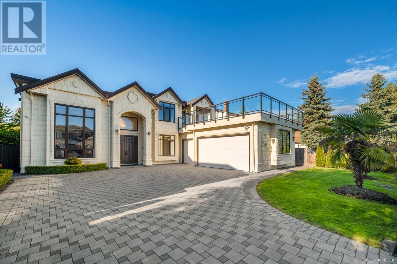 10311 MORTFIELD ROAD, Richmond