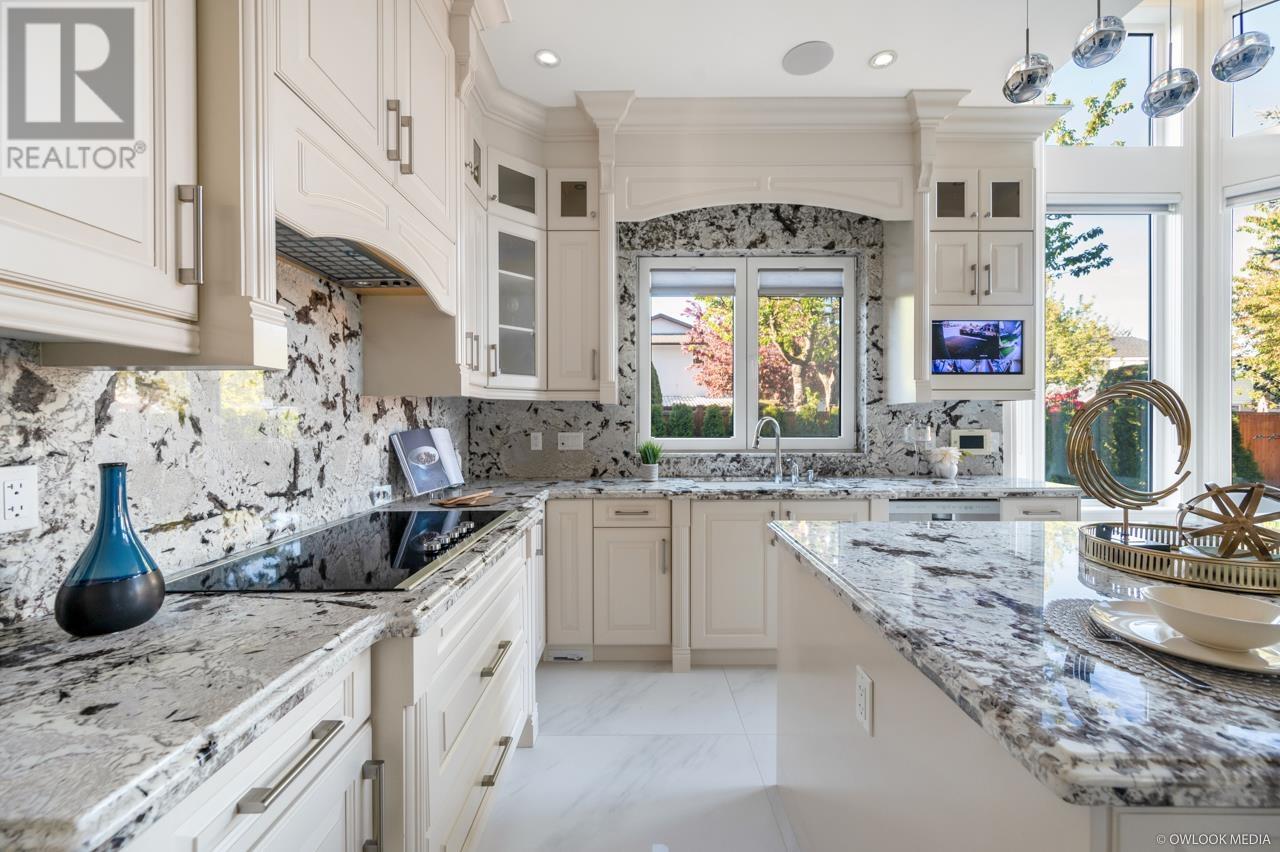 Listing Picture 12 of 37 : 10311 MORTFIELD ROAD, Richmond / 烈治文 - 魯藝地產 Yvonne Lu Group - MLS Medallion Club Member