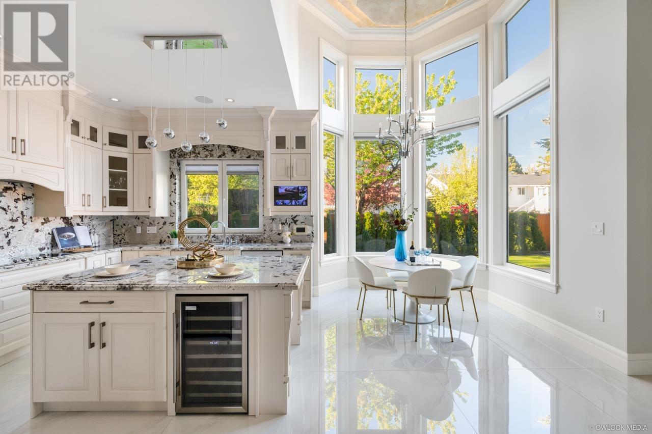 Listing Picture 14 of 37 : 10311 MORTFIELD ROAD, Richmond / 烈治文 - 魯藝地產 Yvonne Lu Group - MLS Medallion Club Member