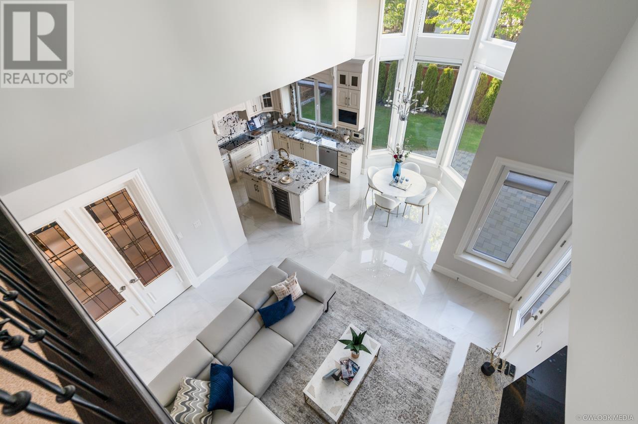 Listing Picture 22 of 37 : 10311 MORTFIELD ROAD, Richmond / 烈治文 - 魯藝地產 Yvonne Lu Group - MLS Medallion Club Member