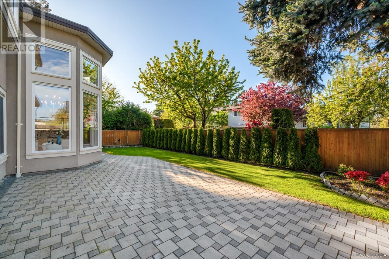 Listing Picture 37 of 37 : 10311 MORTFIELD ROAD, Richmond / 烈治文 - 魯藝地產 Yvonne Lu Group - MLS Medallion Club Member