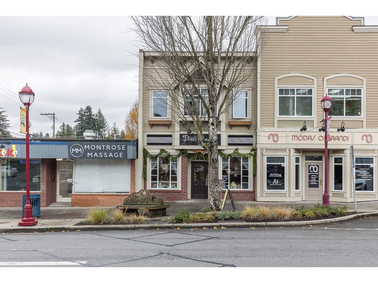 101 2636 Montrose Avenue, Abbotsford, British Columbia  V2S 3T6 - Photo 1 - C8064948