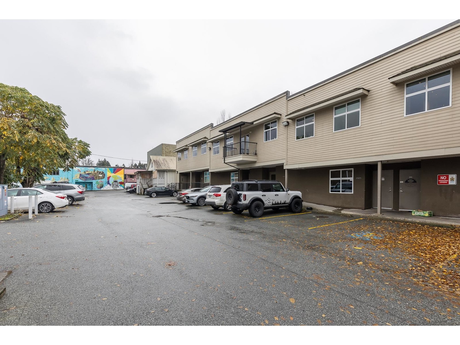 101 2636 Montrose Avenue, Abbotsford, British Columbia  V2S 3T6 - Photo 25 - C8064948