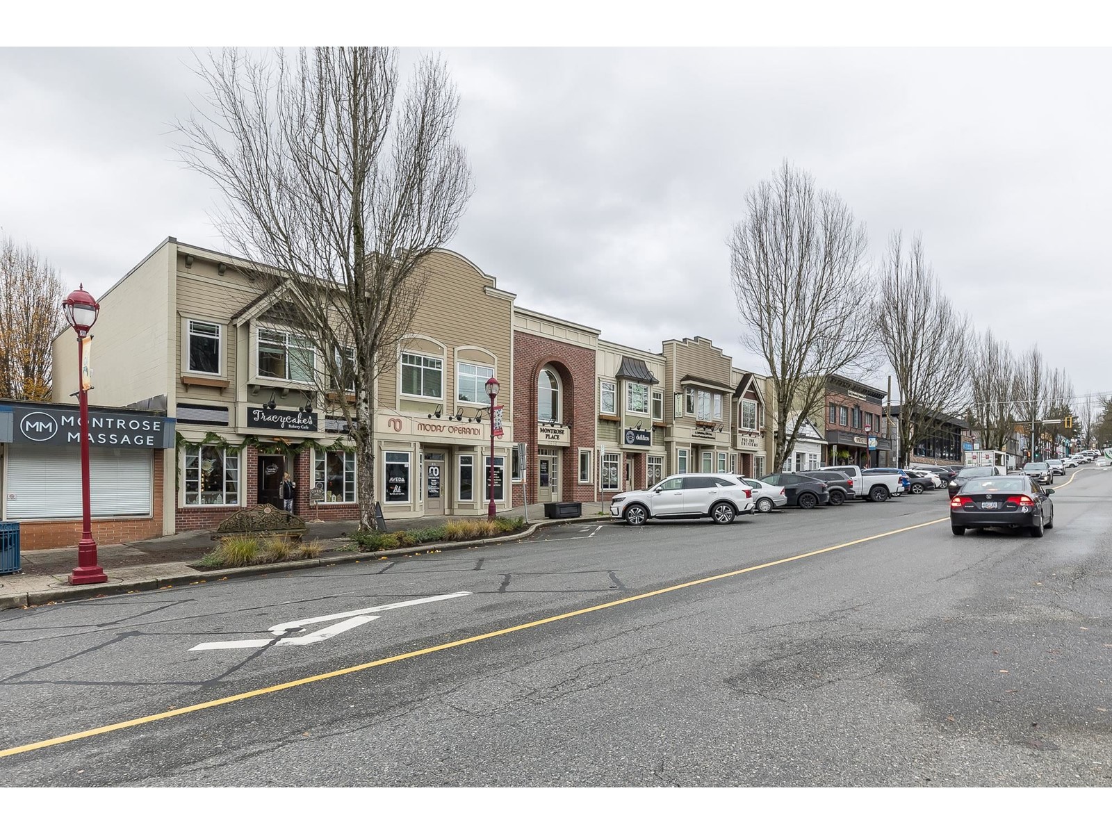 101 2636 Montrose Avenue, Abbotsford, British Columbia  V2S 3T6 - Photo 3 - C8064948