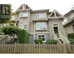 42 9800 ODLIN ROAD, Richmond, British Columbia