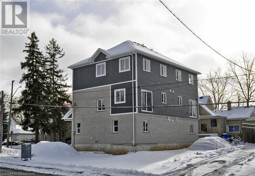 40 Albert Street, Cambridge, Ontario  N1R 3M8 - Photo 29 - 40683759