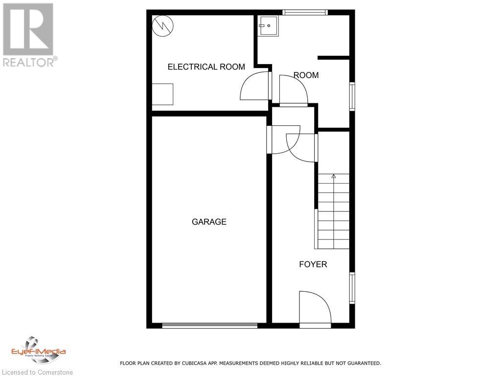 38 Albert Street, Cambridge, Ontario  N1R 3M8 - Photo 31 - 40683758