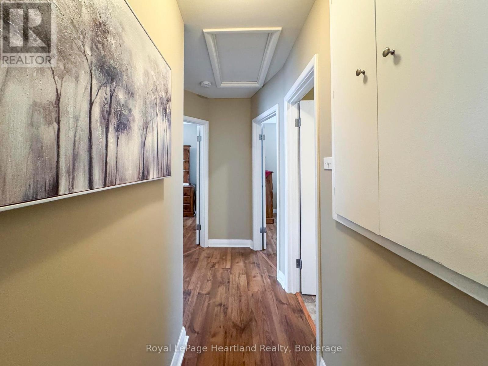 126 Sanders Street E, South Huron, Ontario  N0M 1S1 - Photo 24 - X11882915