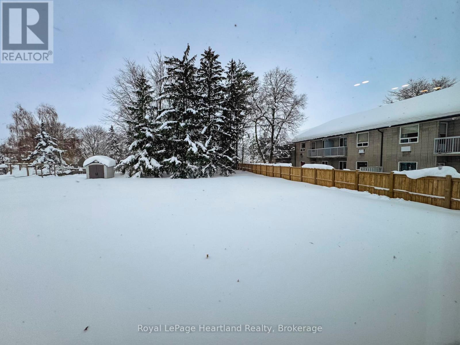 126 Sanders Street E, South Huron, Ontario  N0M 1S1 - Photo 28 - X11882915