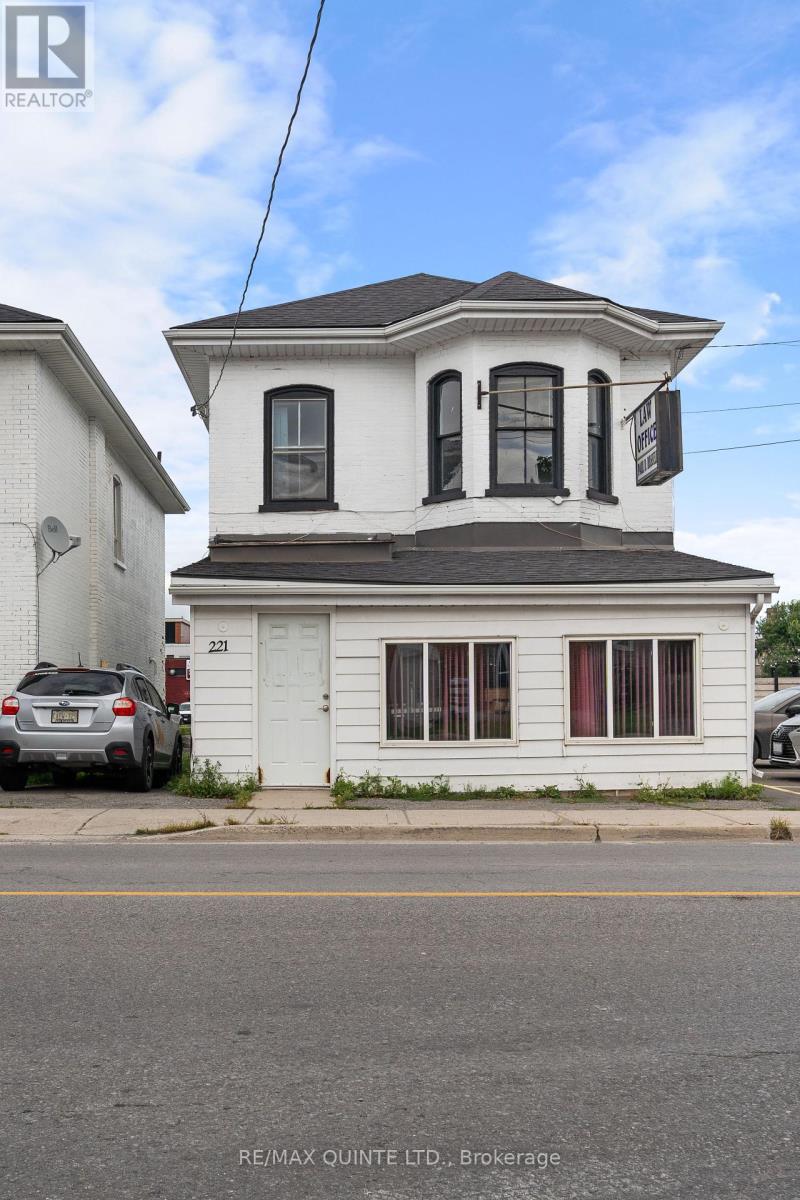 221 Coleman Street, Belleville, Ontario  K8P 3H8 - Photo 2 - X11883672