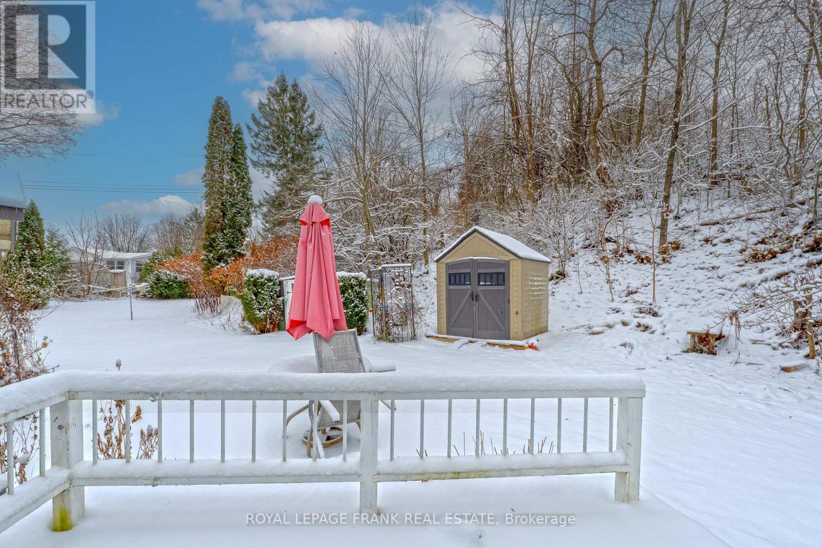 2 Hill Street, Kawartha Lakes (Lindsay), Ontario  K9V 0H5 - Photo 25 - X11883677