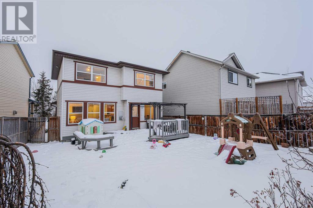 187 Panamount Heights Nw, Calgary, Alberta  T3K 5T3 - Photo 3 - A2182507