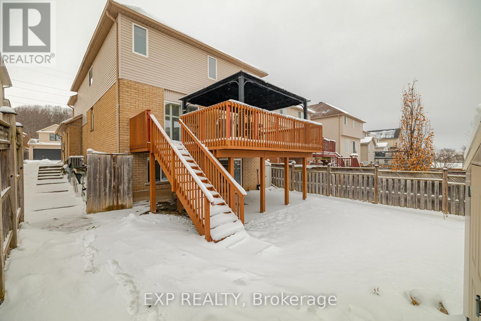 645 Interlaken Drive, Waterloo, Ontario  N2T 2Y5 - Photo 31 - X11883679