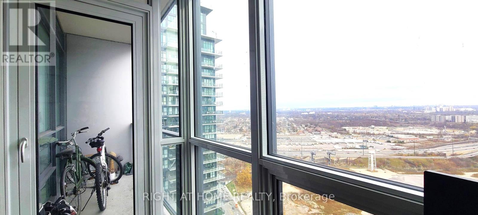 4105 - 2220 Lake Shore Boulevard W, Toronto, Ontario  M8V 0C1 - Photo 13 - W11883666