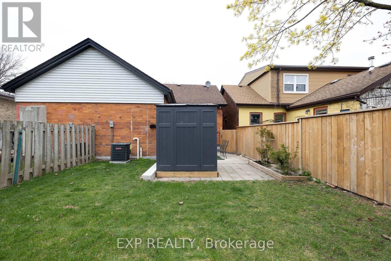 5 Florence Street, Hamilton (Strathcona), Ontario  L8R 1W3 - Photo 21 - X11883646