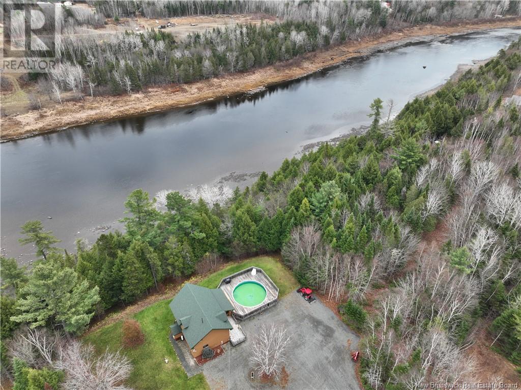 51 Johnson Road, Renous, New Brunswick