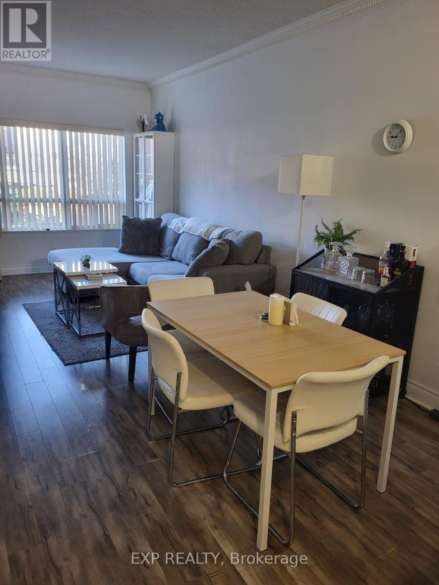 201 - 1 Clairtrell Road, Toronto, Ontario  M2N 7H5 - Photo 2 - C11883687