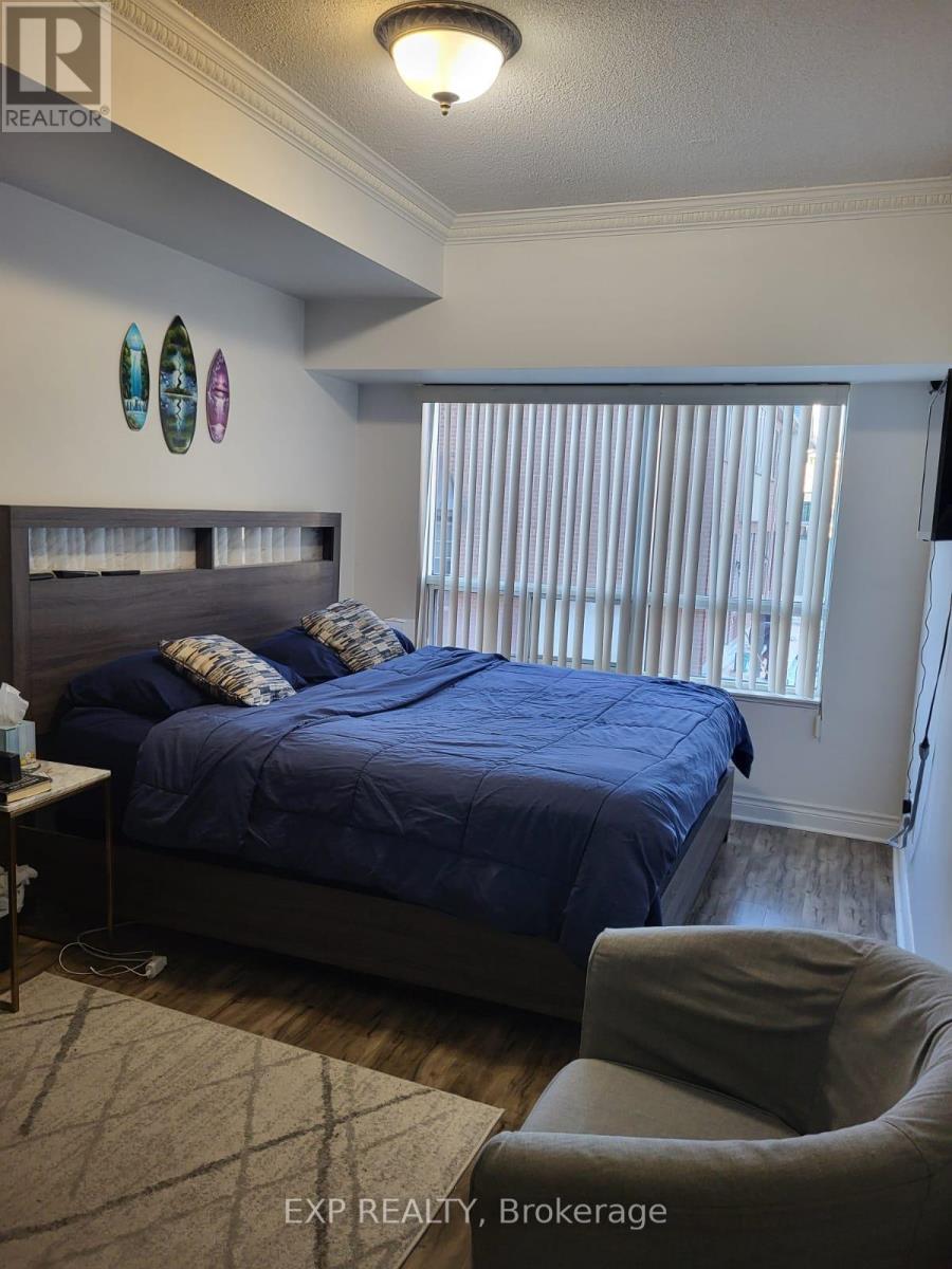 201 - 1 Clairtrell Road, Toronto, Ontario  M2N 7H5 - Photo 3 - C11883687