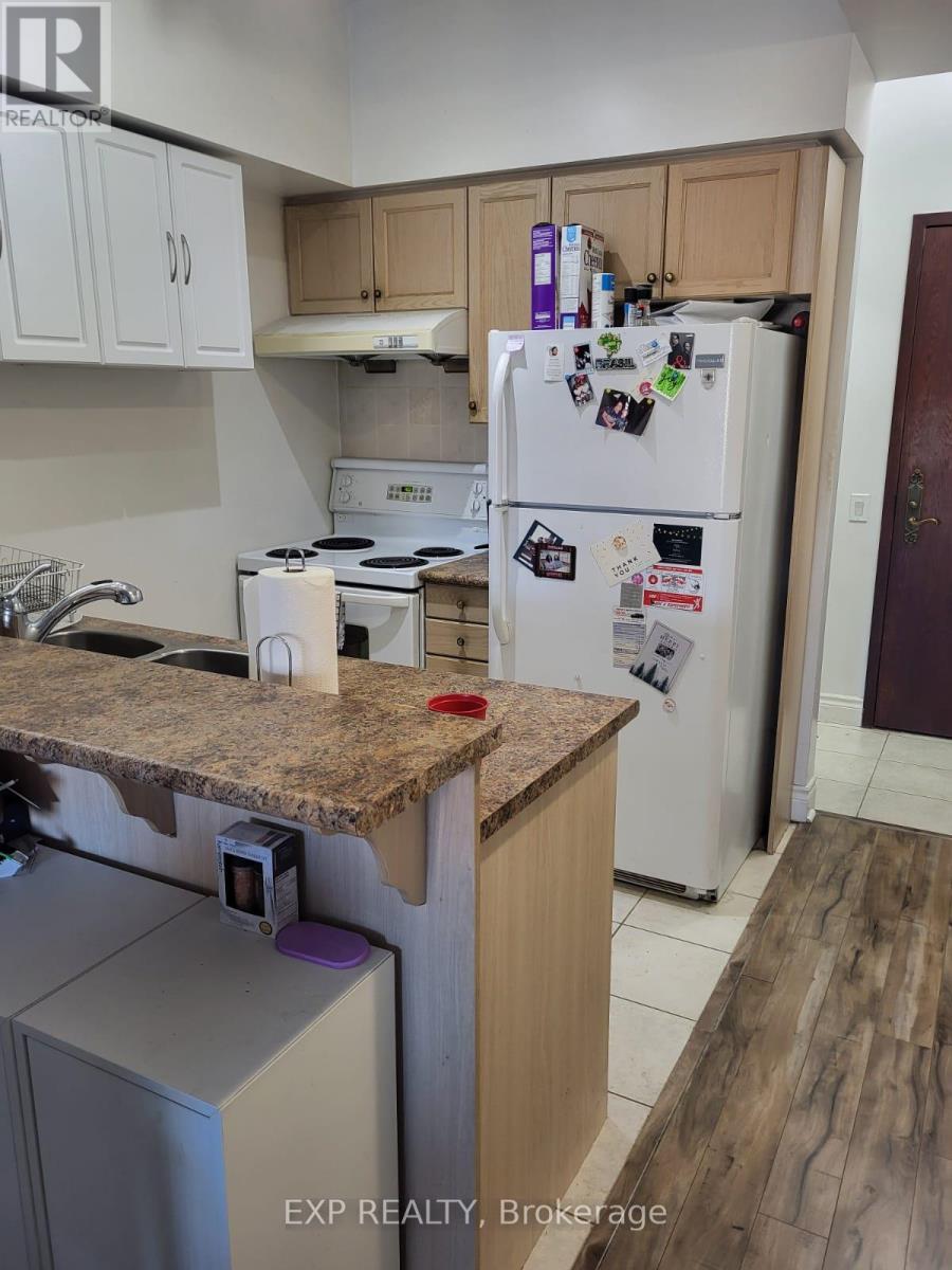 201 - 1 Clairtrell Road, Toronto, Ontario  M2N 7H5 - Photo 4 - C11883687