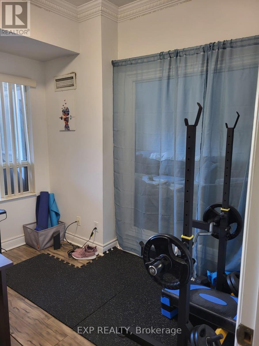 201 - 1 Clairtrell Road, Toronto, Ontario  M2N 7H5 - Photo 5 - C11883687