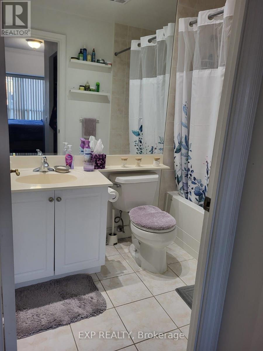 201 - 1 Clairtrell Road, Toronto, Ontario  M2N 7H5 - Photo 8 - C11883687
