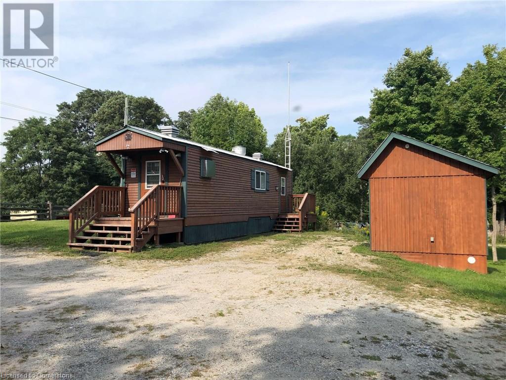 2988 Elphin Maberly Road, Lanark, Ontario  K0G 1M0 - Photo 7 - 40683300