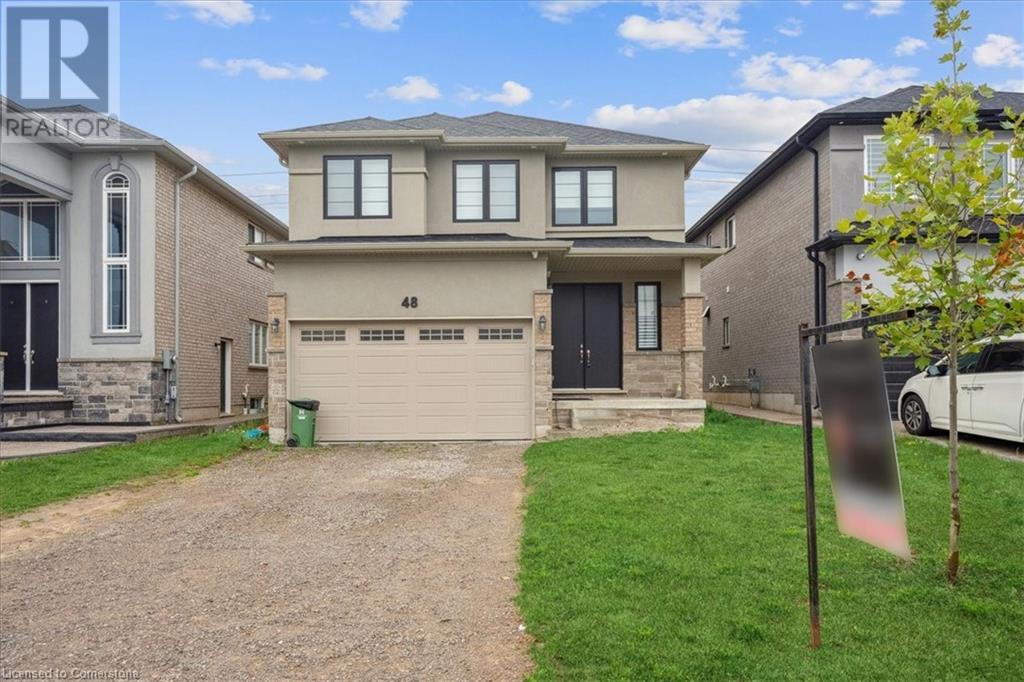 48 Eringate Court Court, Hamilton, Ontario  L8J 0L7 - Photo 2 - 40683585