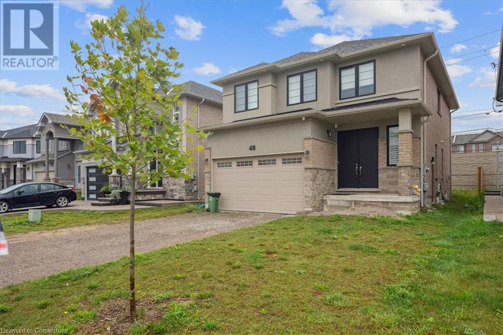 48 Eringate Court Court, Hamilton, Ontario  L8J 0L7 - Photo 3 - 40683585