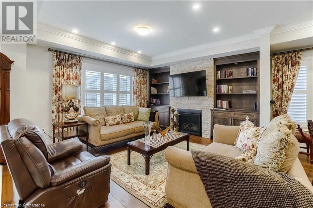 48 Eringate Court Court, Hamilton, Ontario  L8J 0L7 - Photo 5 - 40683585