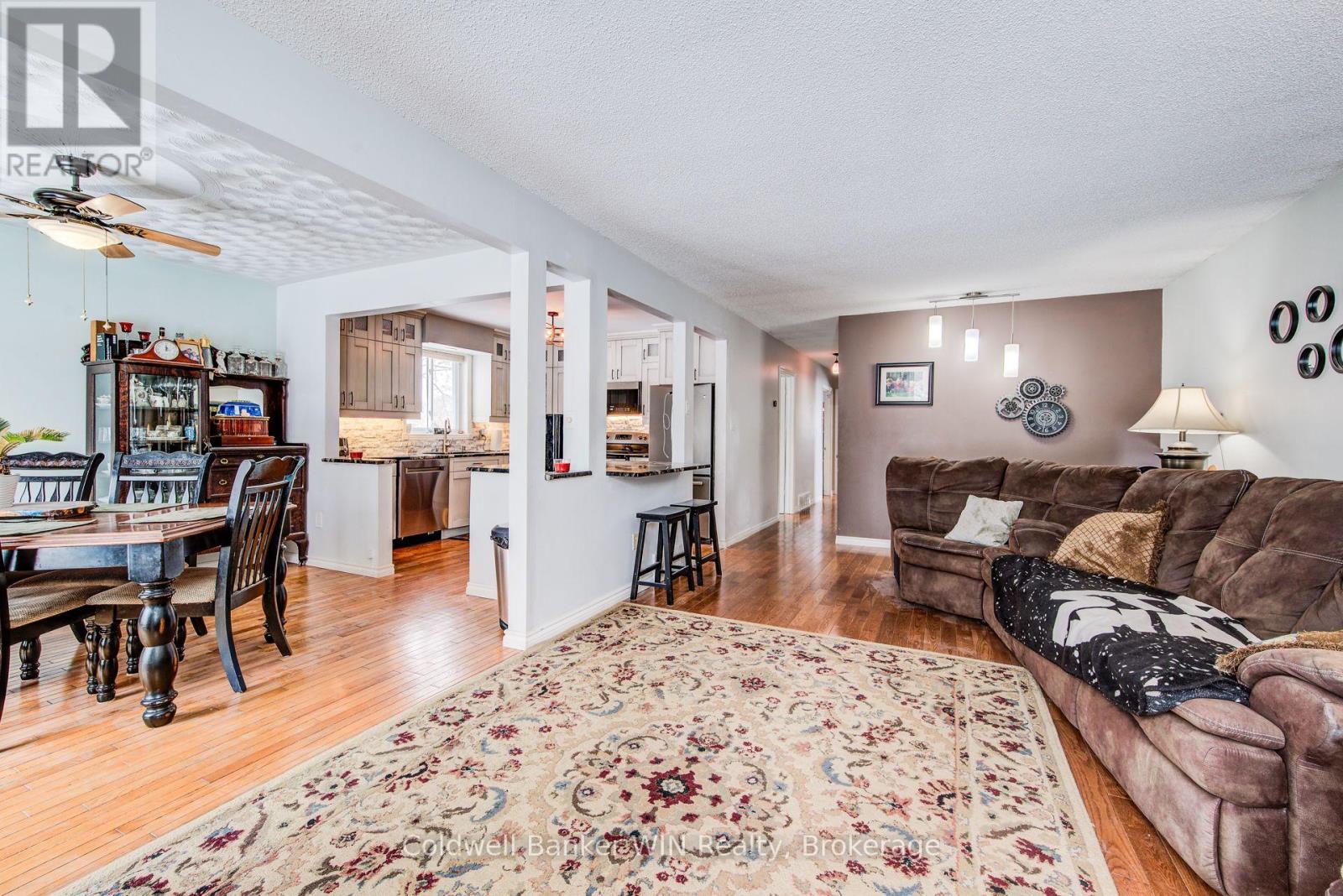 425 Clyde Street, Wellington North, Ontario  N0G 2L3 - Photo 11 - X11883691