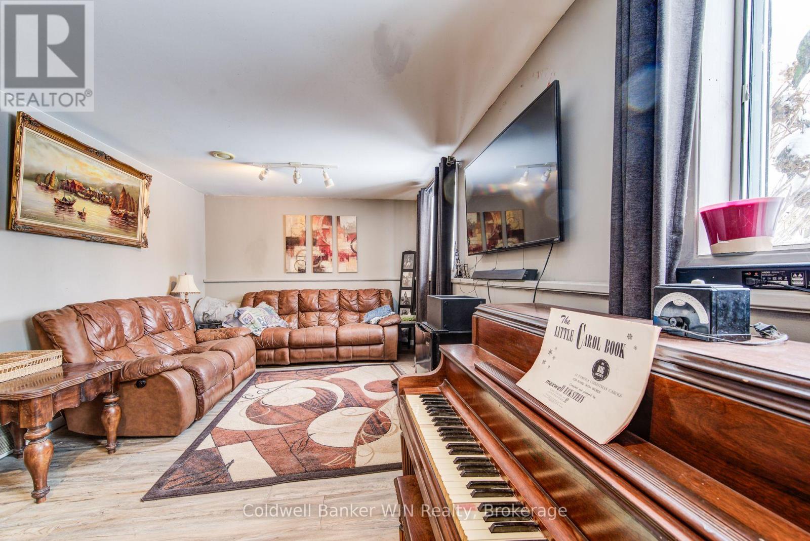 425 Clyde Street, Wellington North, Ontario  N0G 2L3 - Photo 26 - X11883691