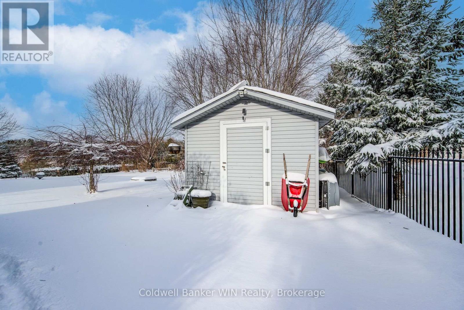 425 Clyde Street, Wellington North, Ontario  N0G 2L3 - Photo 33 - X11883691