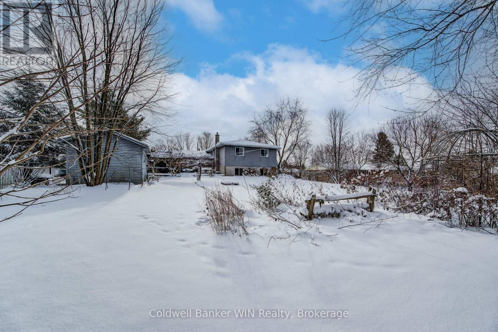 425 Clyde Street, Wellington North, Ontario  N0G 2L3 - Photo 36 - X11883691