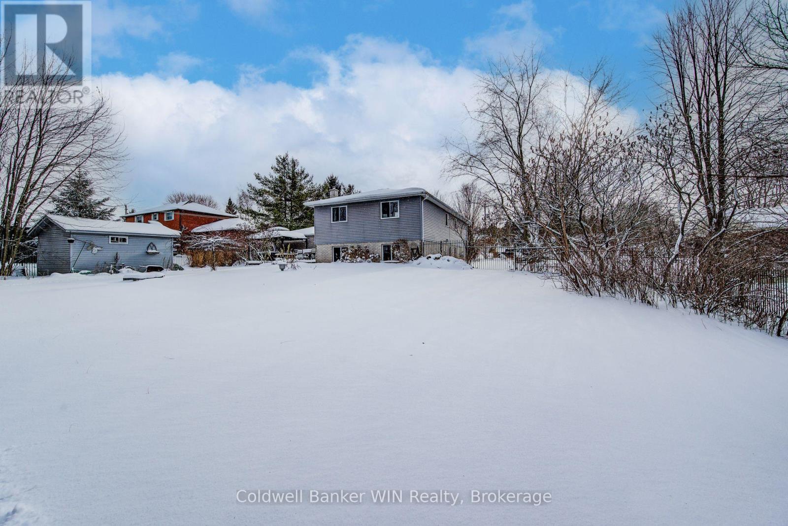 425 Clyde Street, Wellington North, Ontario  N0G 2L3 - Photo 37 - X11883691
