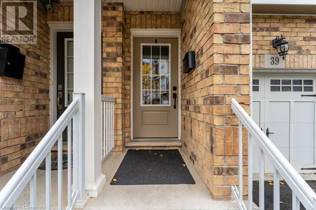 39 Durksen Drive, St. Catharines, Ontario  L2R 0A7 - Photo 7 - 40681399