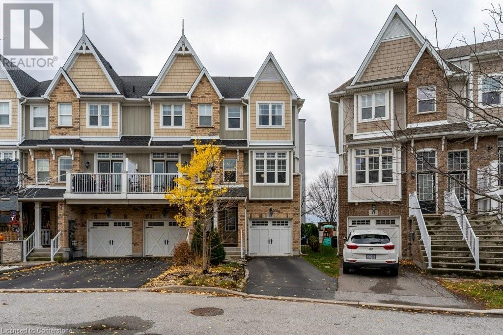 39 DURKSEN Drive, St. Catharines, Ontario