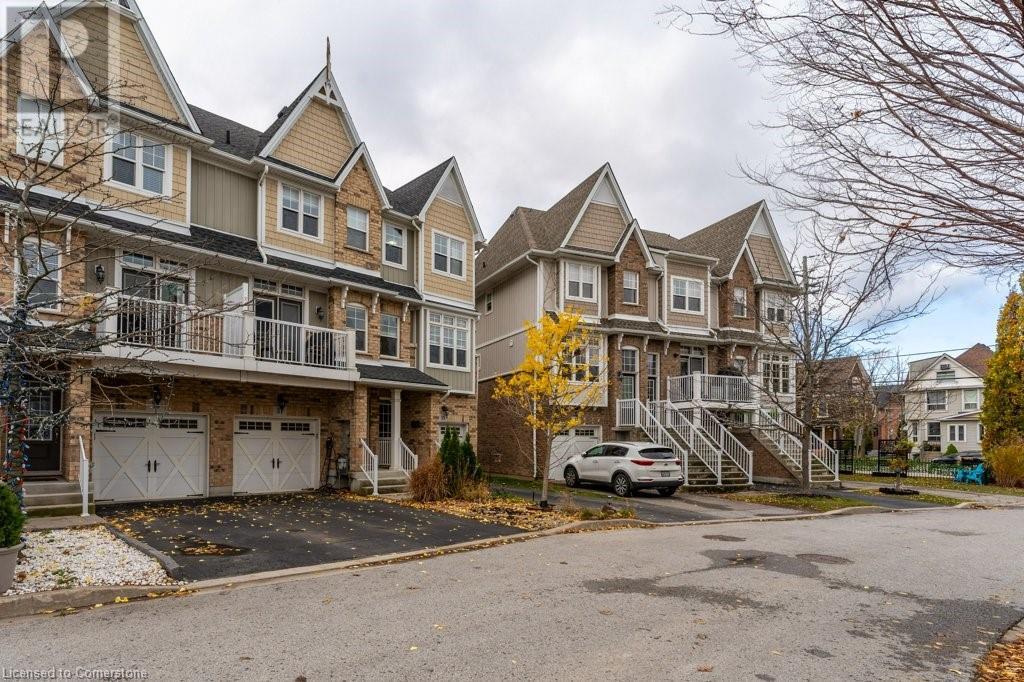 39 Durksen Drive, St. Catharines, Ontario  L2R 0A7 - Photo 2 - 40681399