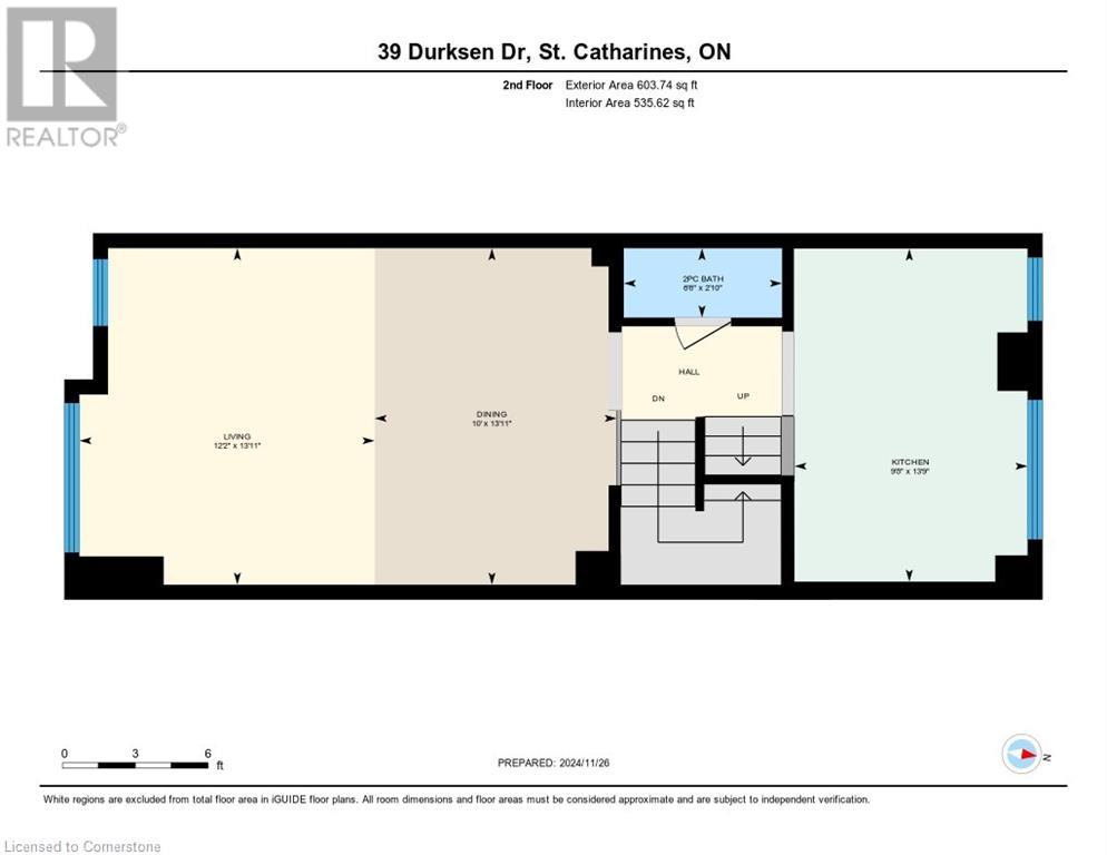 39 Durksen Drive, St. Catharines, Ontario  L2R 0A7 - Photo 47 - 40681399