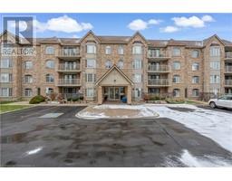 216 Plains Road W Unit# A204 310 - Plains, Burlington, Ca