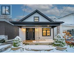 107 Cromwell Avenue, Oshawa (Vanier), Ca