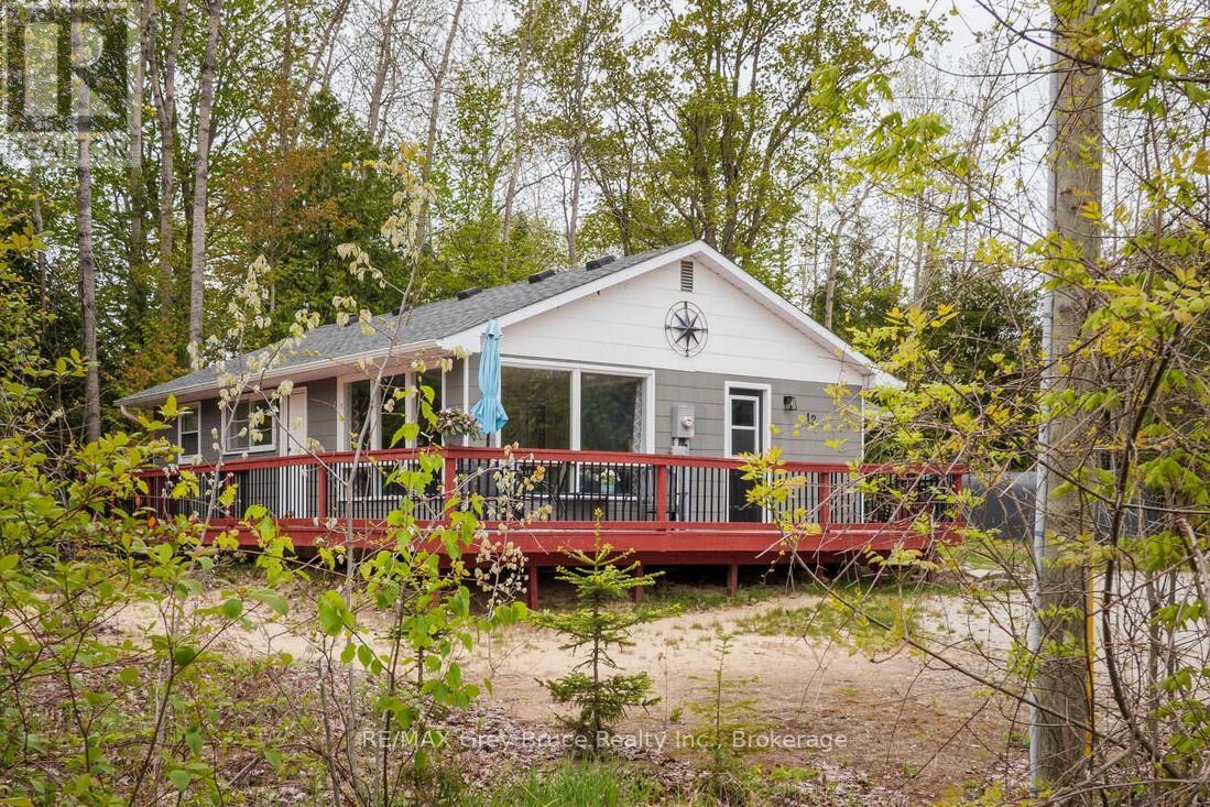 12 Pierce Street S, South Bruce Peninsula, Ontario  N0H 2T0 - Photo 28 - X11883721