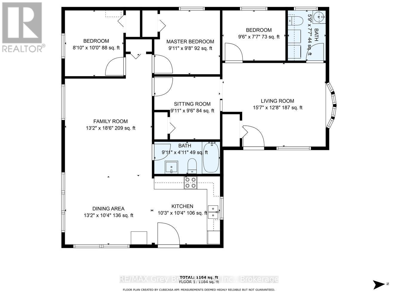 12 Pierce Street S, South Bruce Peninsula, Ontario  N0H 2T0 - Photo 29 - X11883721