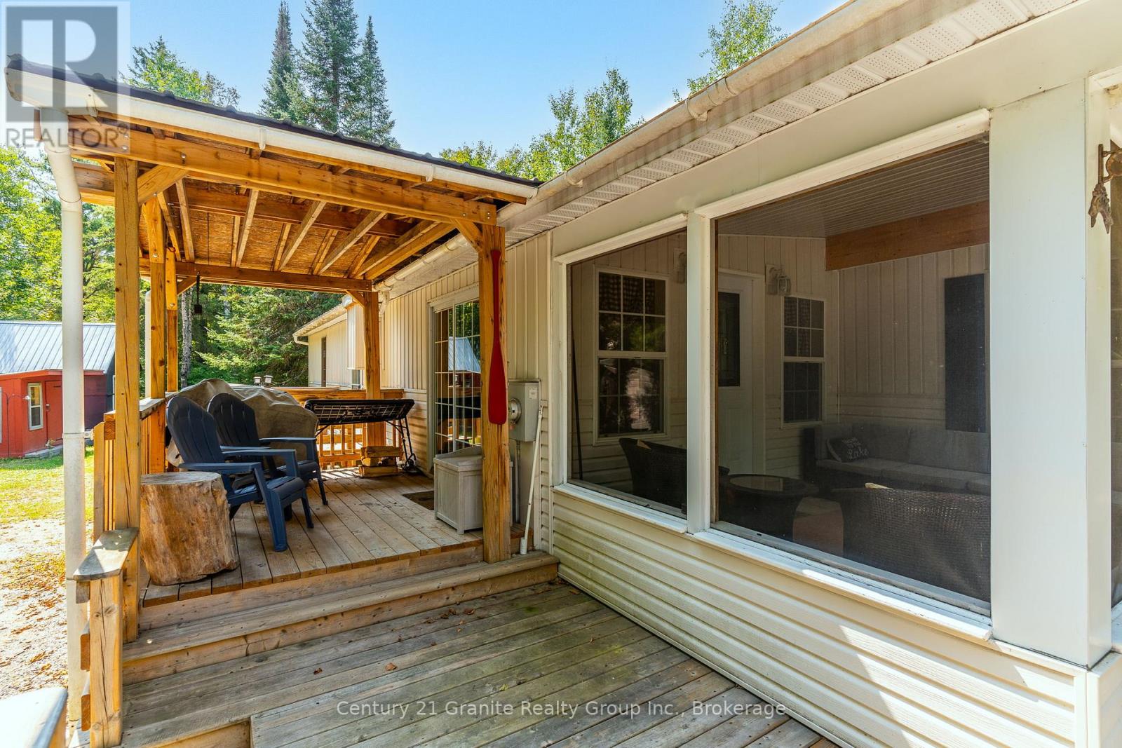 19 Highbush Road, Hastings Highlands, Ontario  K0L 2K0 - Photo 28 - X11883724