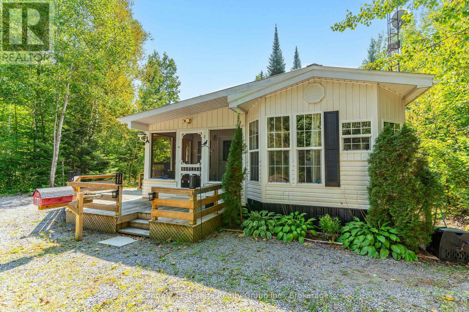 19 Highbush Road, Hastings Highlands, Ontario  K0L 2K0 - Photo 3 - X11883724