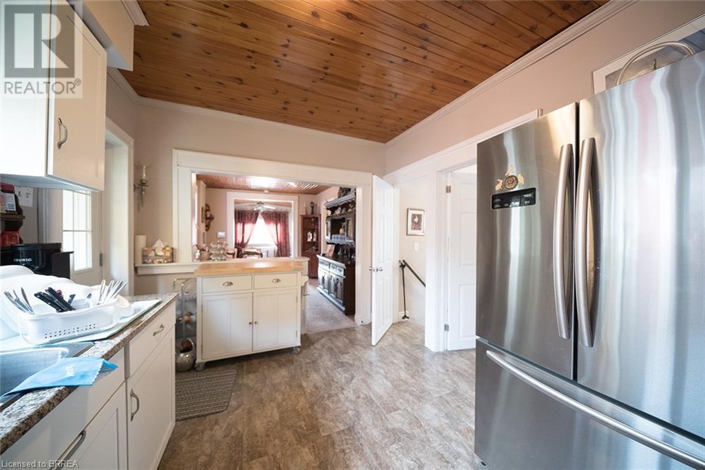 142 Cayuga Street, Brantford, Ontario  N3S 1X6 - Photo 12 - 40683545