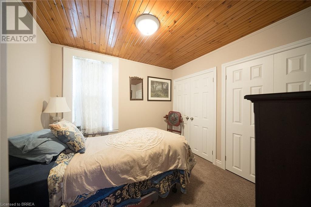 142 Cayuga Street, Brantford, Ontario  N3S 1X6 - Photo 15 - 40683545