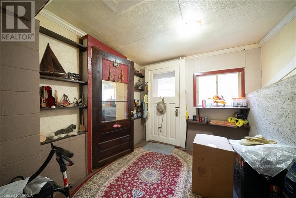 142 Cayuga Street, Brantford, Ontario  N3S 1X6 - Photo 24 - 40683545
