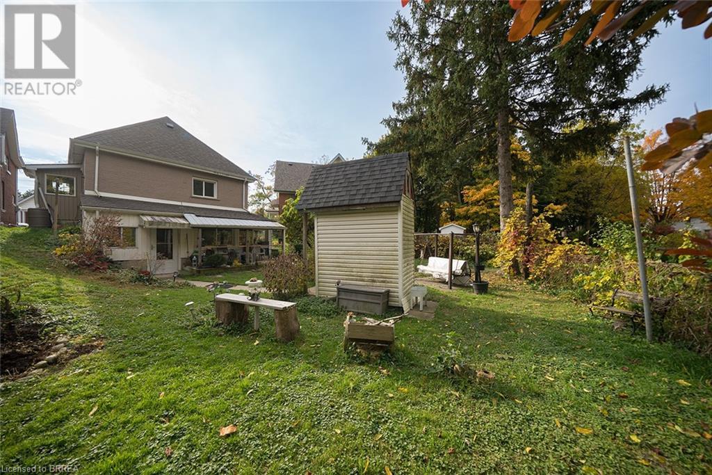 142 Cayuga Street, Brantford, Ontario  N3S 1X6 - Photo 3 - 40683545