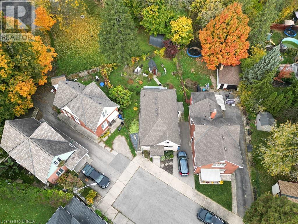 142 Cayuga Street, Brantford, Ontario  N3S 1X6 - Photo 6 - 40683545